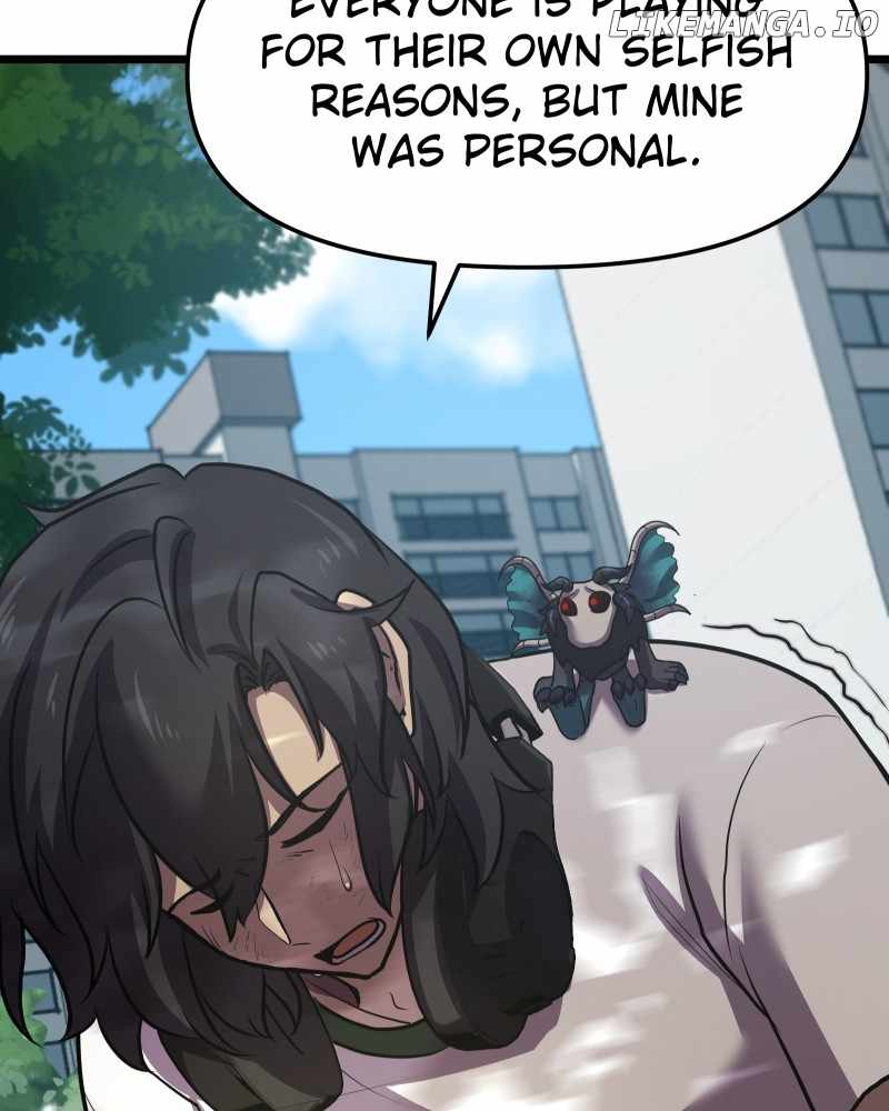 Code Demon Chapter 23 - Page 61