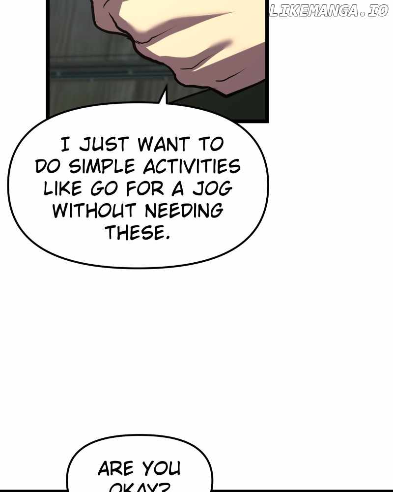 Code Demon Chapter 23 - Page 64