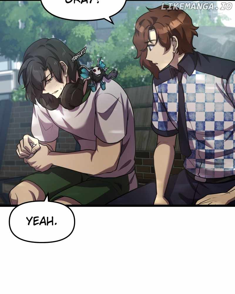 Code Demon Chapter 23 - Page 65