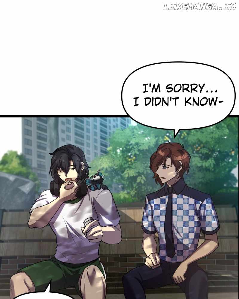 Code Demon Chapter 23 - Page 66