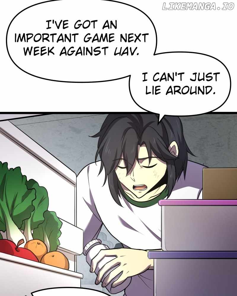 Code Demon Chapter 23 - Page 7