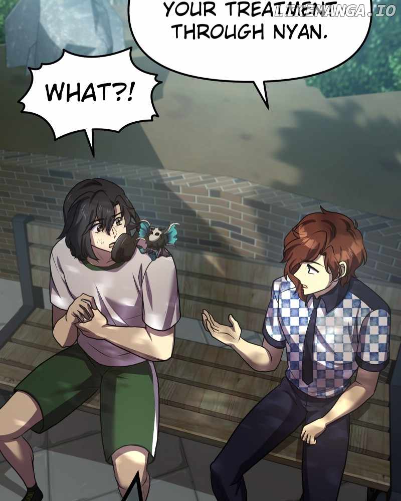 Code Demon Chapter 23 - Page 70