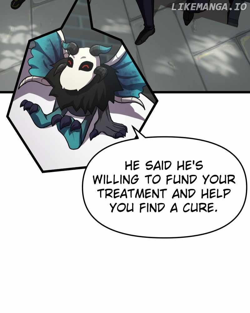 Code Demon Chapter 23 - Page 71