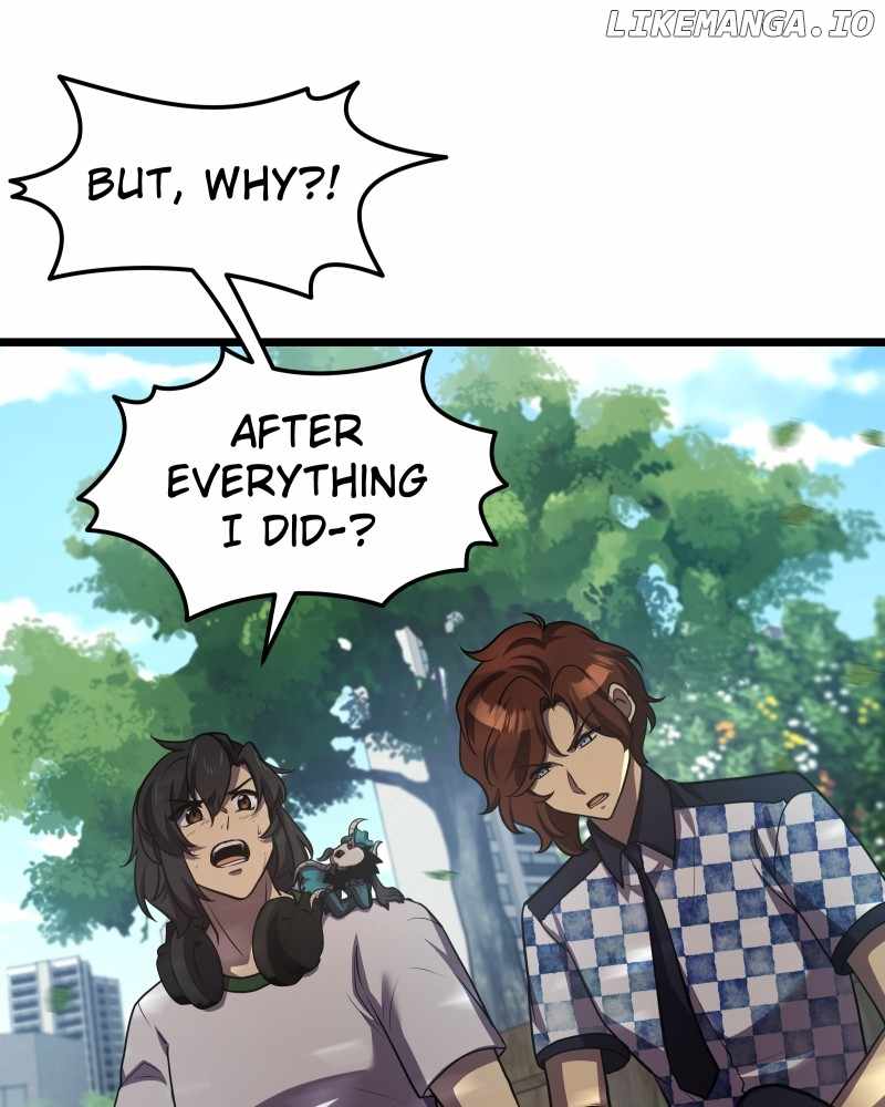 Code Demon Chapter 23 - Page 72