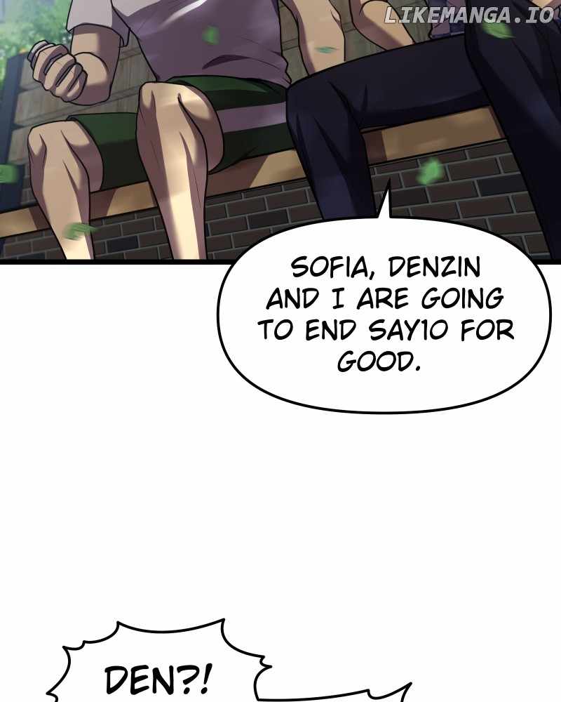 Code Demon Chapter 23 - Page 73