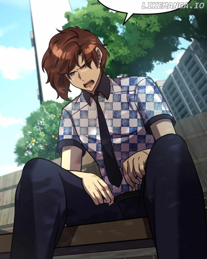 Code Demon Chapter 23 - Page 76