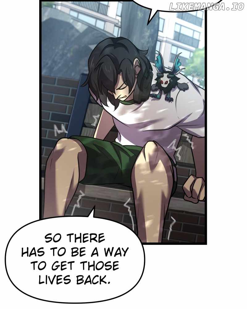 Code Demon Chapter 23 - Page 78