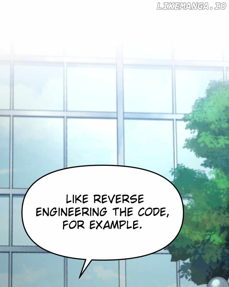 Code Demon Chapter 23 - Page 79