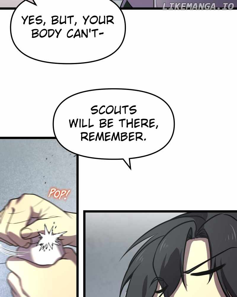 Code Demon Chapter 23 - Page 8