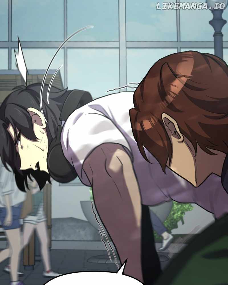 Code Demon Chapter 23 - Page 80