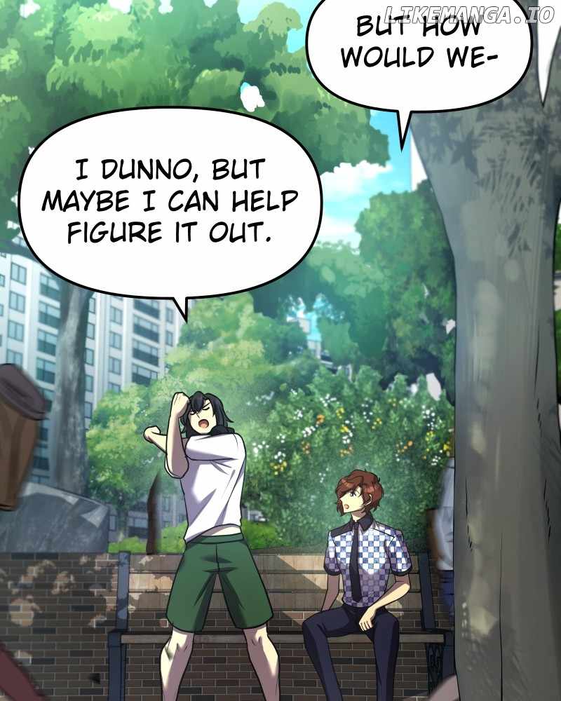 Code Demon Chapter 23 - Page 82