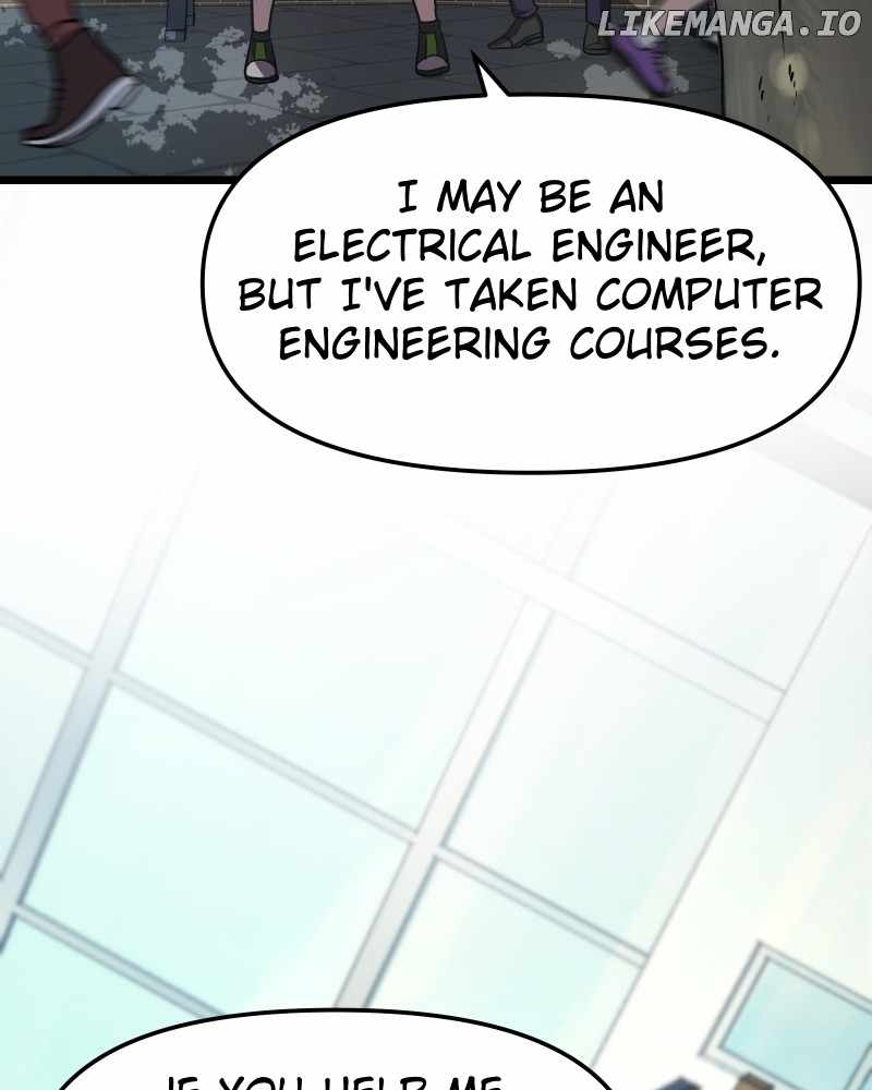 Code Demon Chapter 23 - Page 83