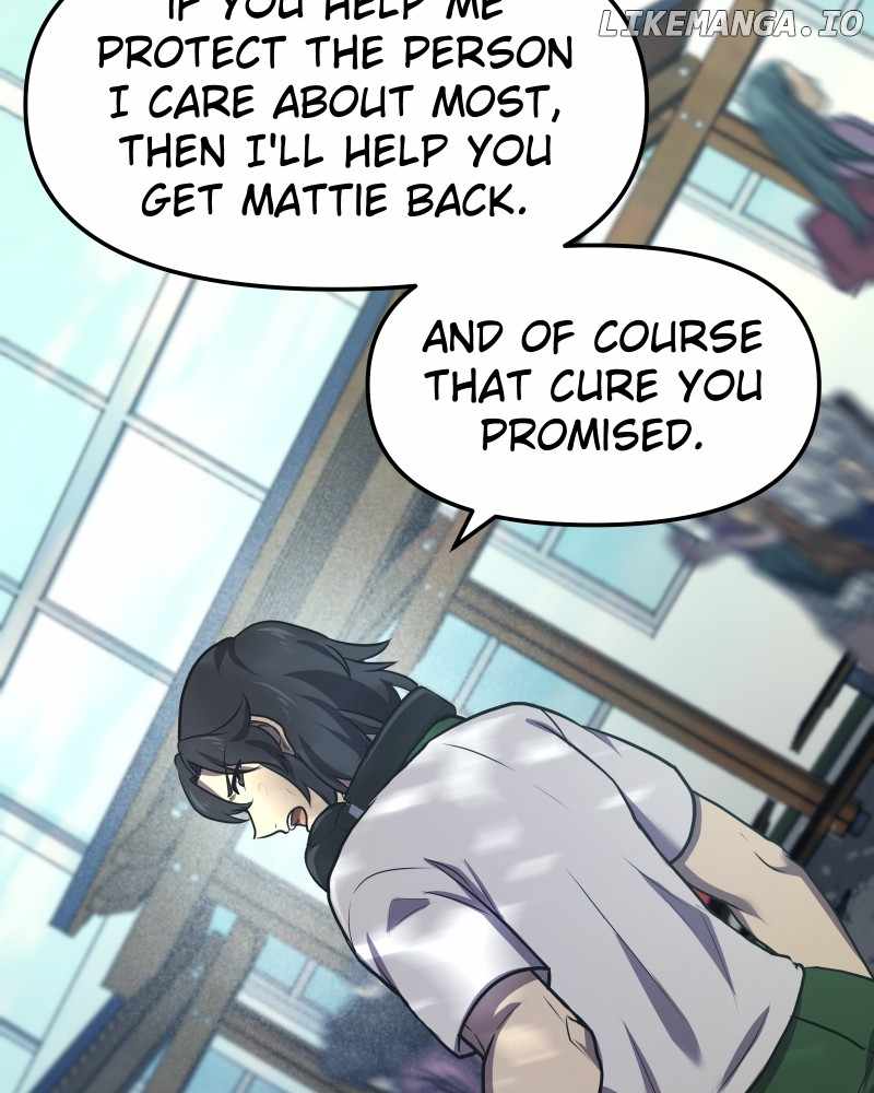 Code Demon Chapter 23 - Page 84