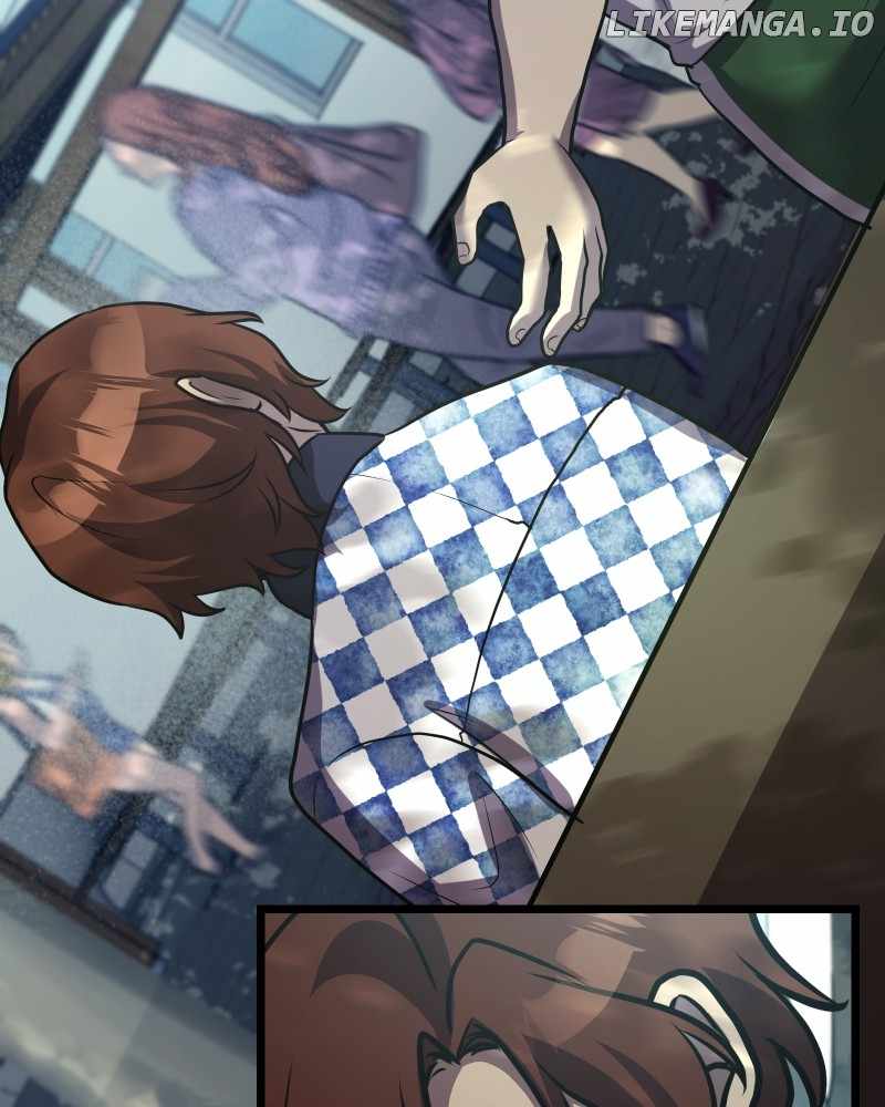 Code Demon Chapter 23 - Page 85