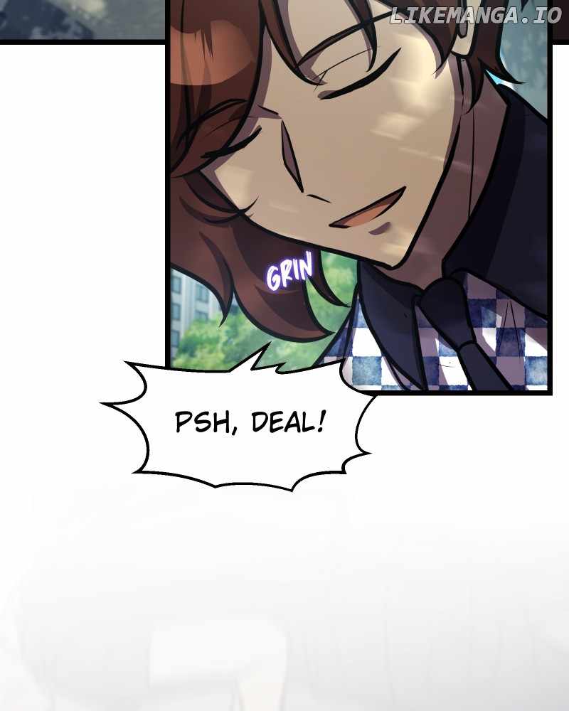 Code Demon Chapter 23 - Page 86