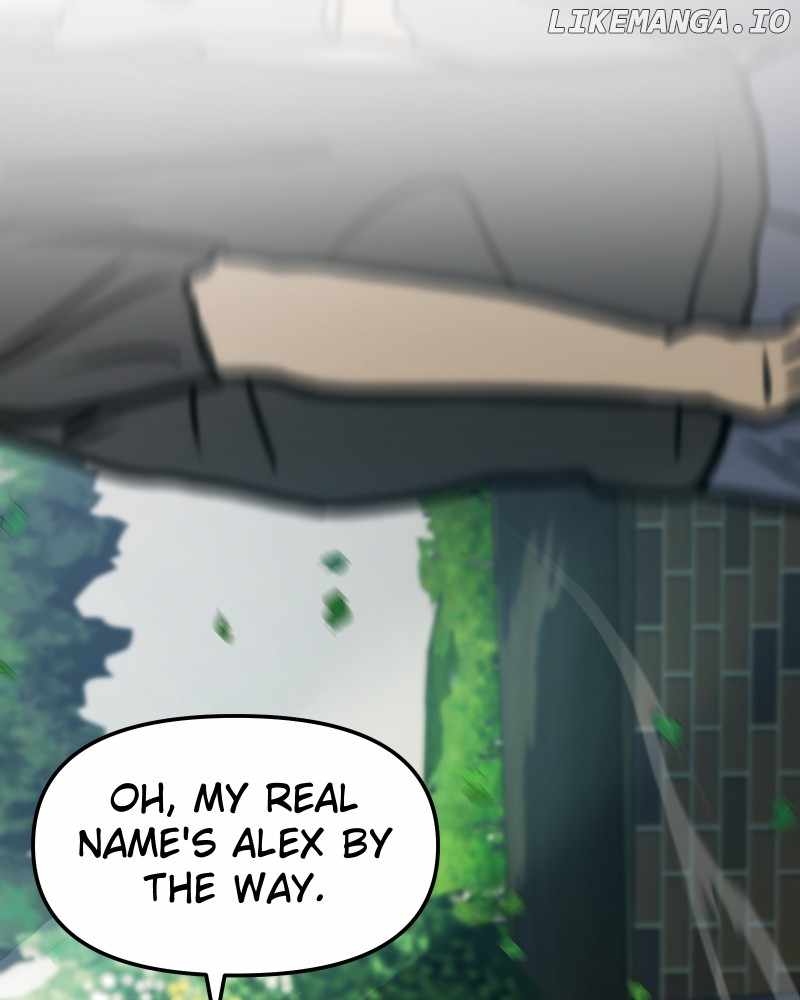 Code Demon Chapter 23 - Page 87