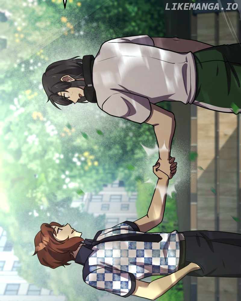 Code Demon Chapter 23 - Page 88