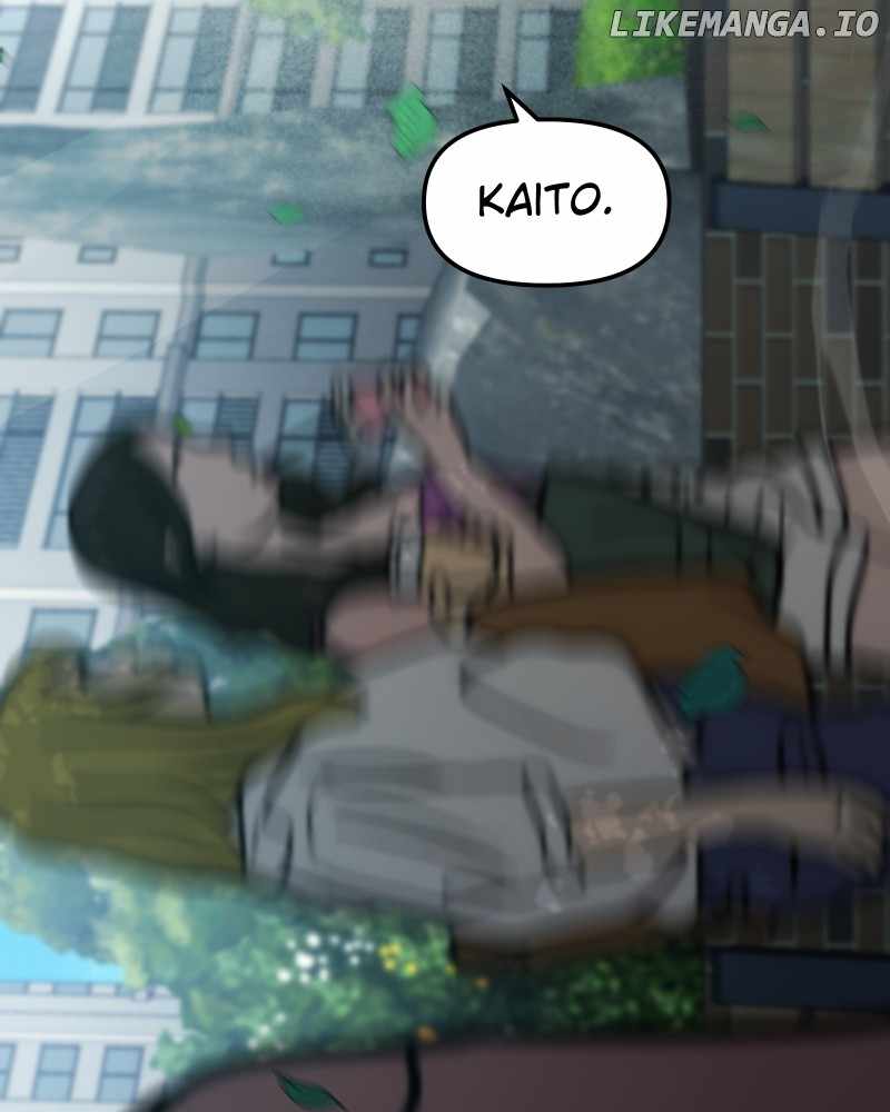 Code Demon Chapter 23 - Page 89