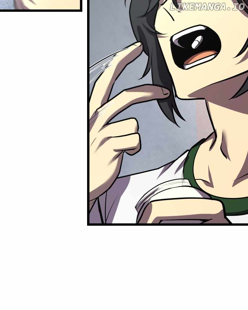 Code Demon Chapter 23 - Page 9