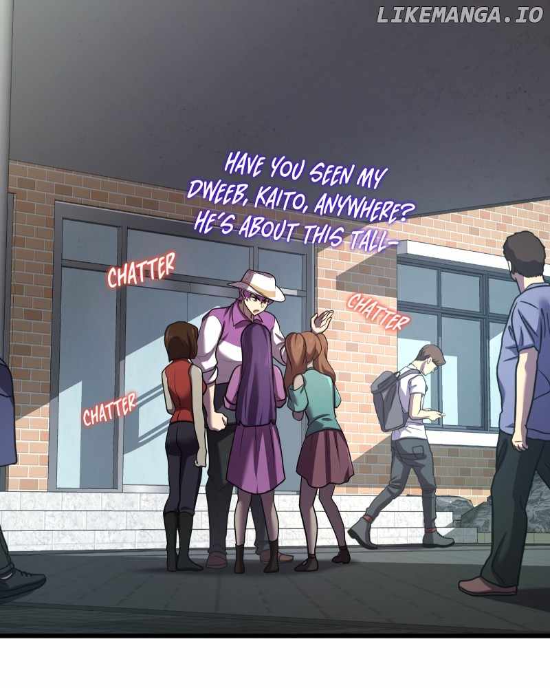 Code Demon Chapter 23 - Page 96