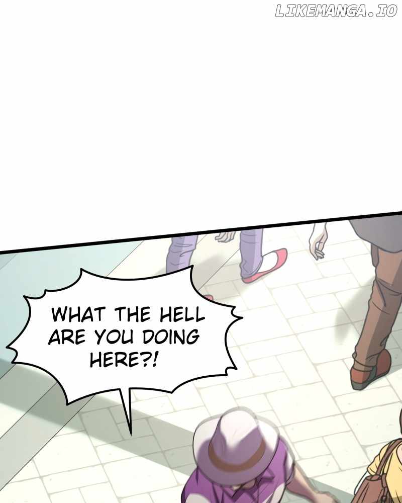 Code Demon Chapter 23 - Page 97