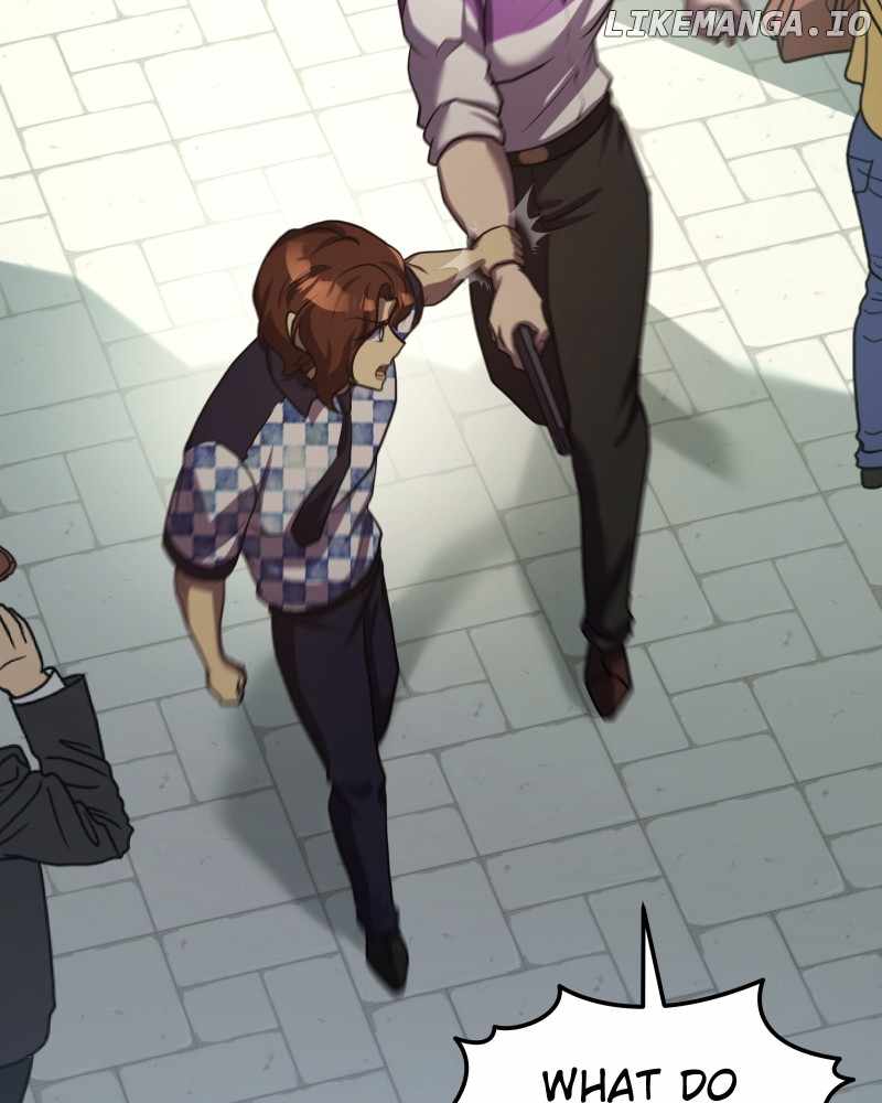 Code Demon Chapter 23 - Page 98