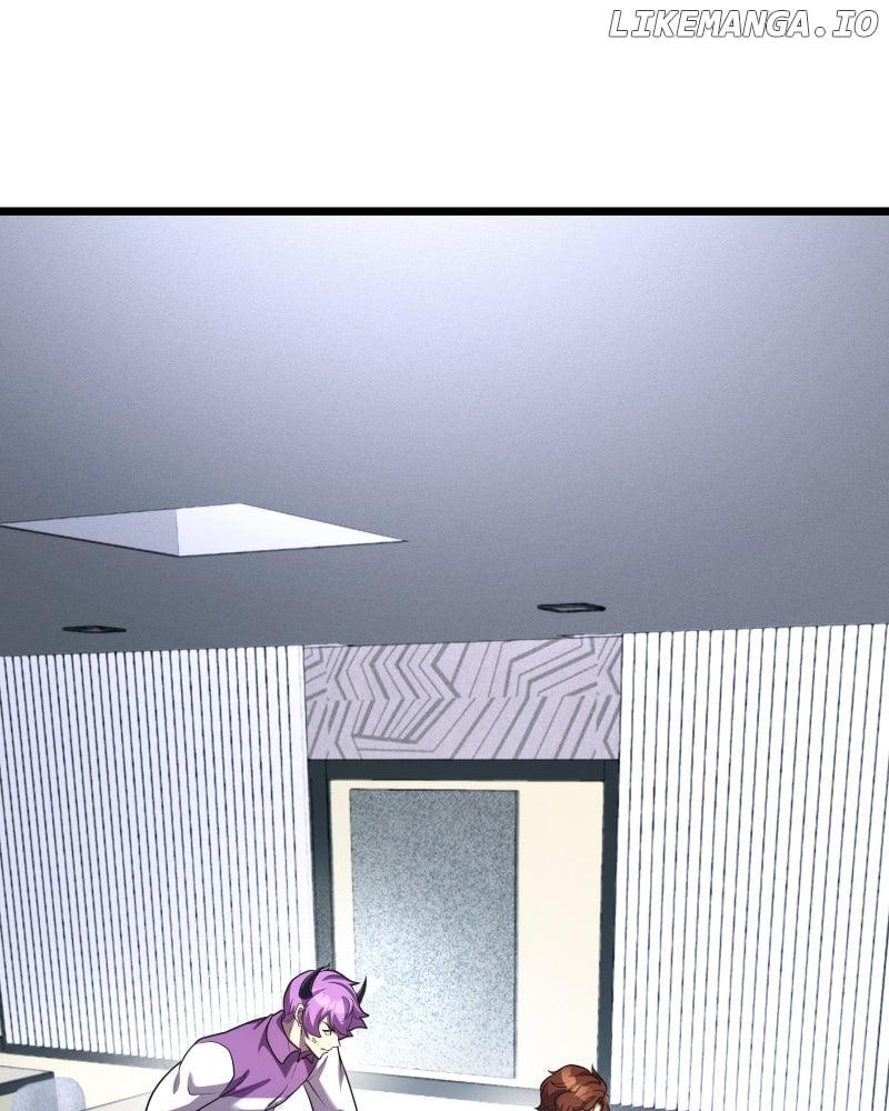 Code Demon Chapter 24 - Page 1