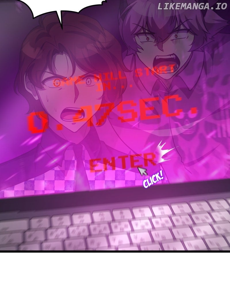 Code Demon Chapter 24 - Page 10