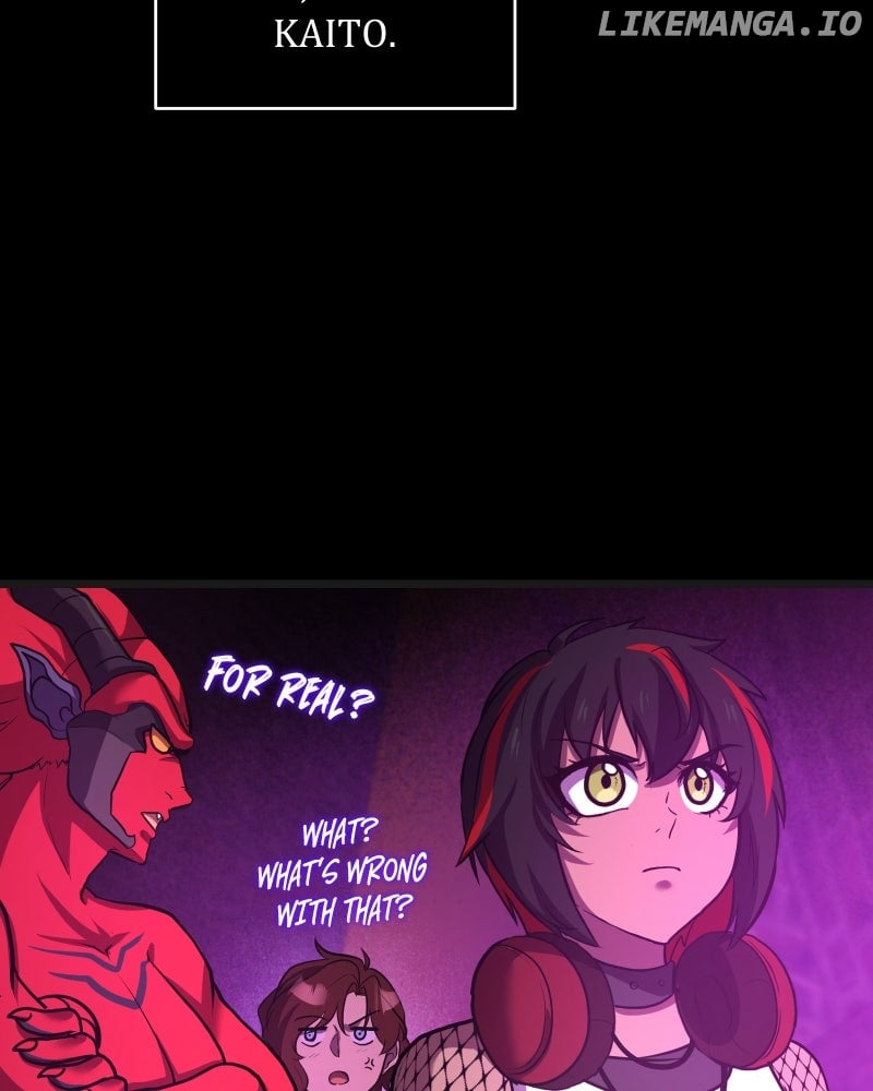 Code Demon Chapter 24 - Page 100