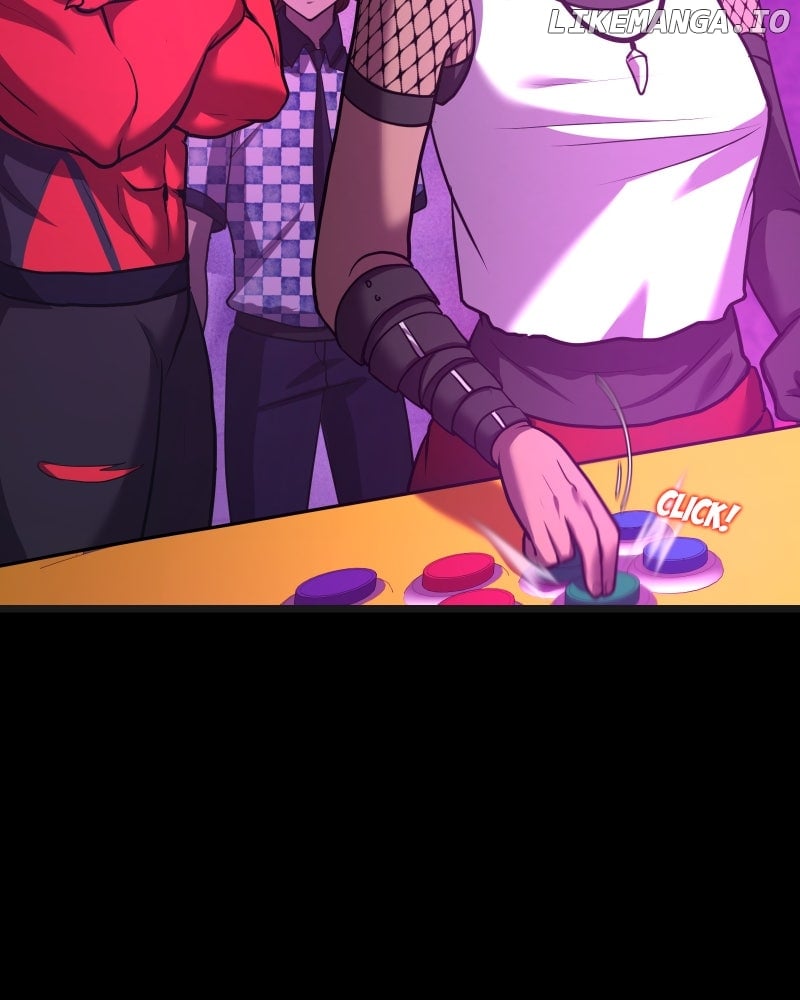 Code Demon Chapter 24 - Page 101