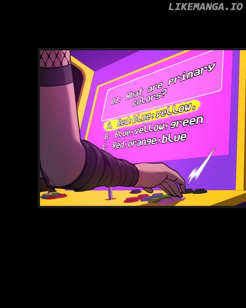 Code Demon Chapter 24 - Page 102