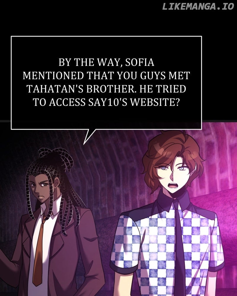 Code Demon Chapter 24 - Page 103