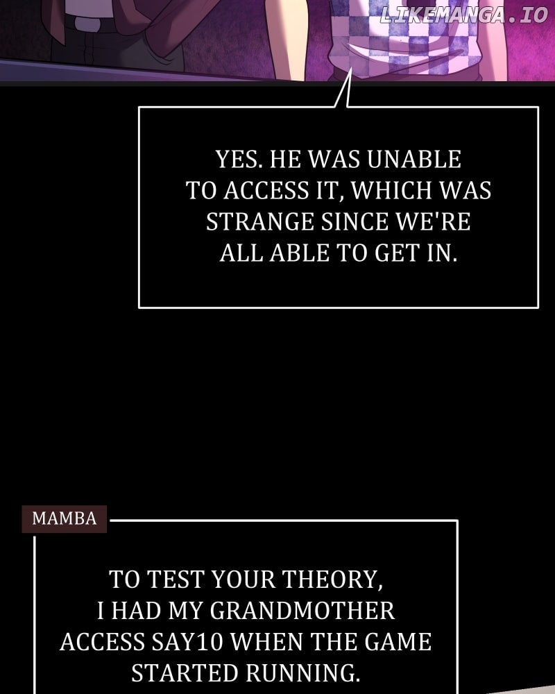 Code Demon Chapter 24 - Page 104