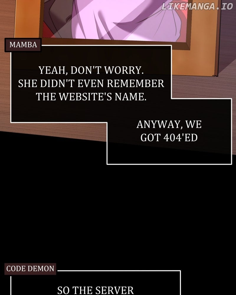 Code Demon Chapter 24 - Page 106