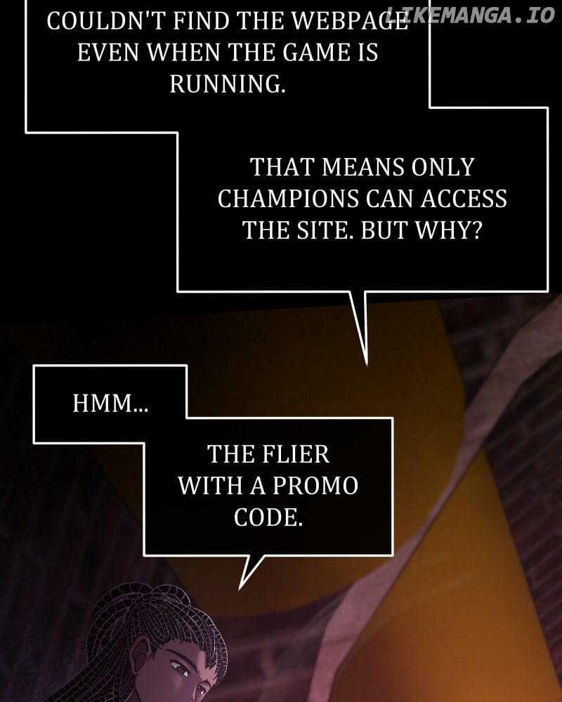 Code Demon Chapter 24 - Page 107