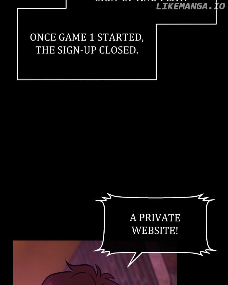 Code Demon Chapter 24 - Page 109