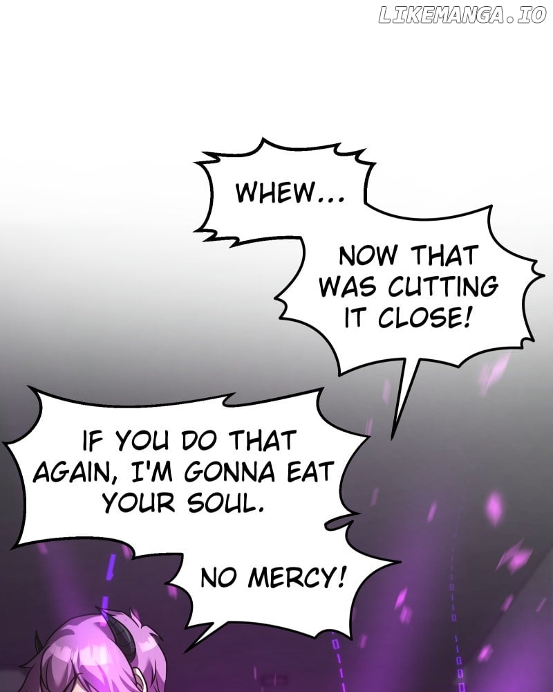 Code Demon Chapter 24 - Page 11