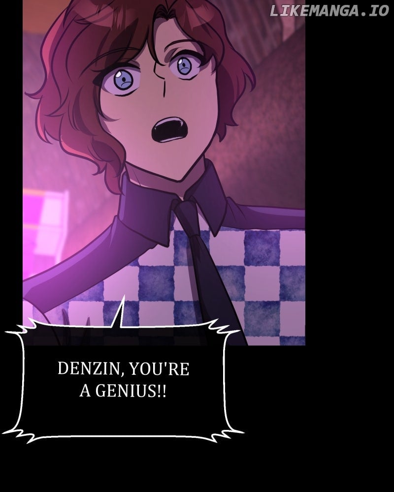 Code Demon Chapter 24 - Page 110