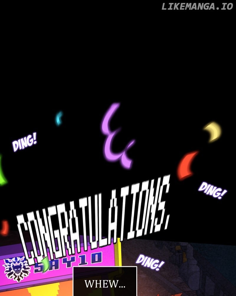 Code Demon Chapter 24 - Page 111