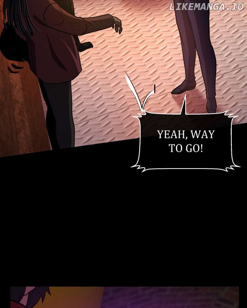 Code Demon Chapter 24 - Page 113