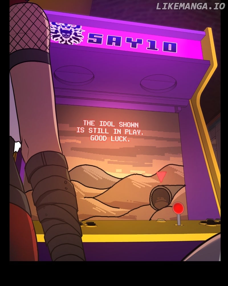 Code Demon Chapter 24 - Page 114