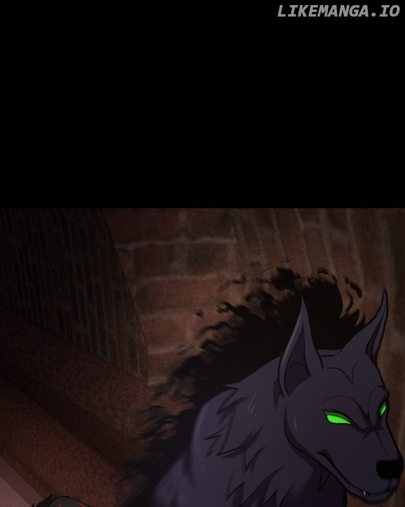 Code Demon Chapter 24 - Page 115