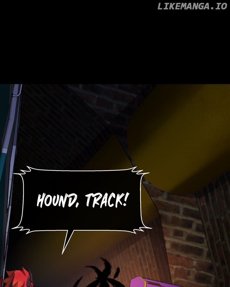 Code Demon Chapter 24 - Page 117