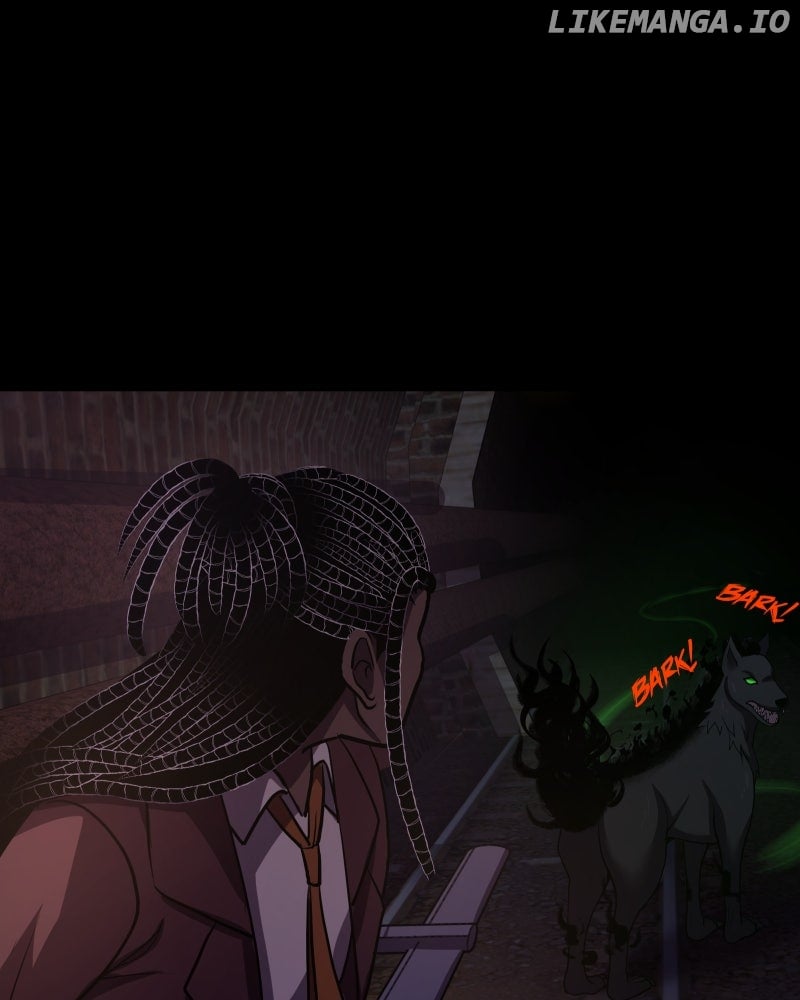 Code Demon Chapter 24 - Page 119