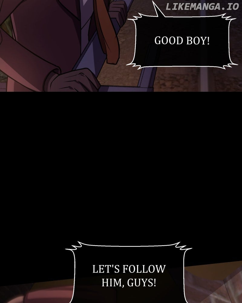 Code Demon Chapter 24 - Page 120