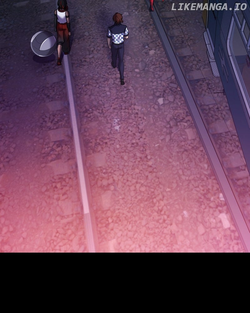 Code Demon Chapter 24 - Page 124