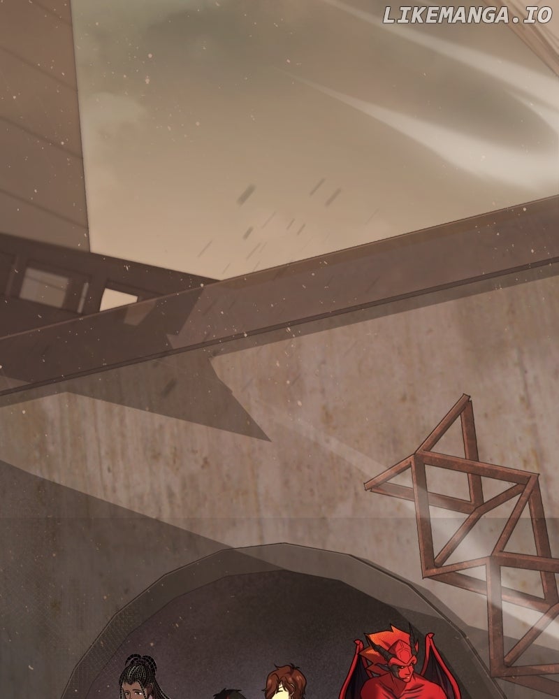 Code Demon Chapter 24 - Page 127