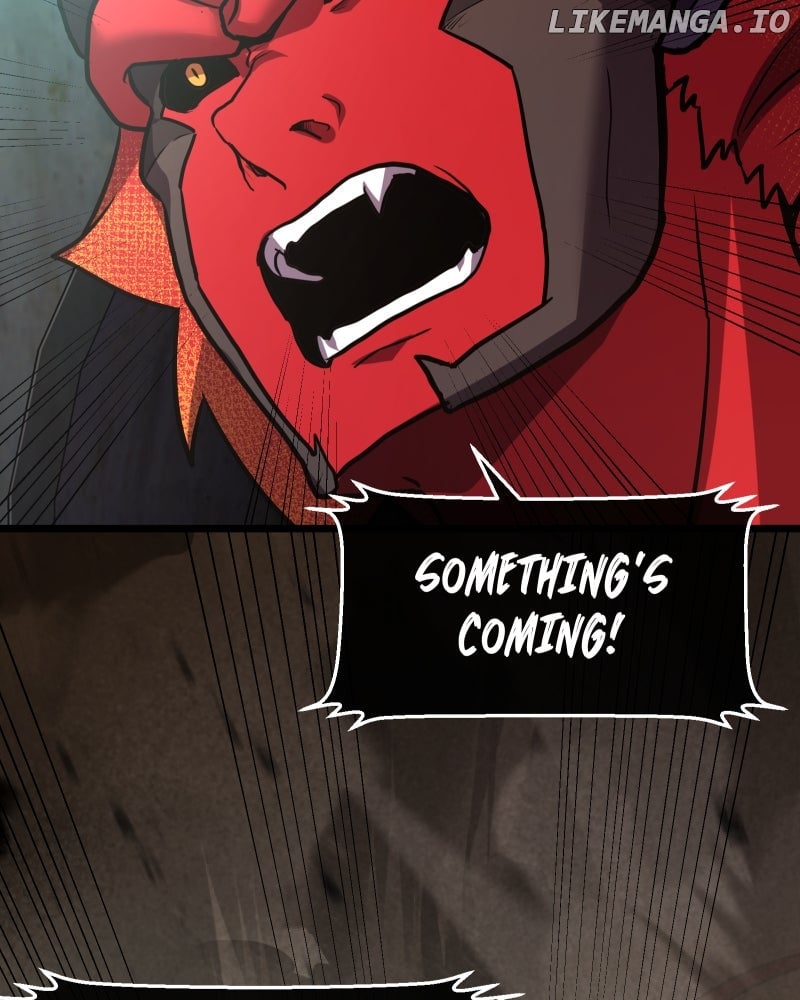 Code Demon Chapter 24 - Page 129