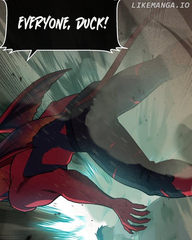 Code Demon Chapter 24 - Page 130