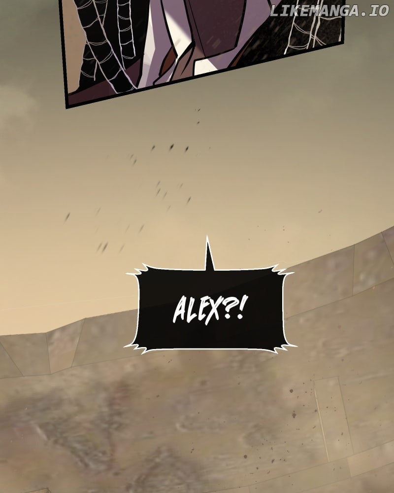 Code Demon Chapter 24 - Page 135